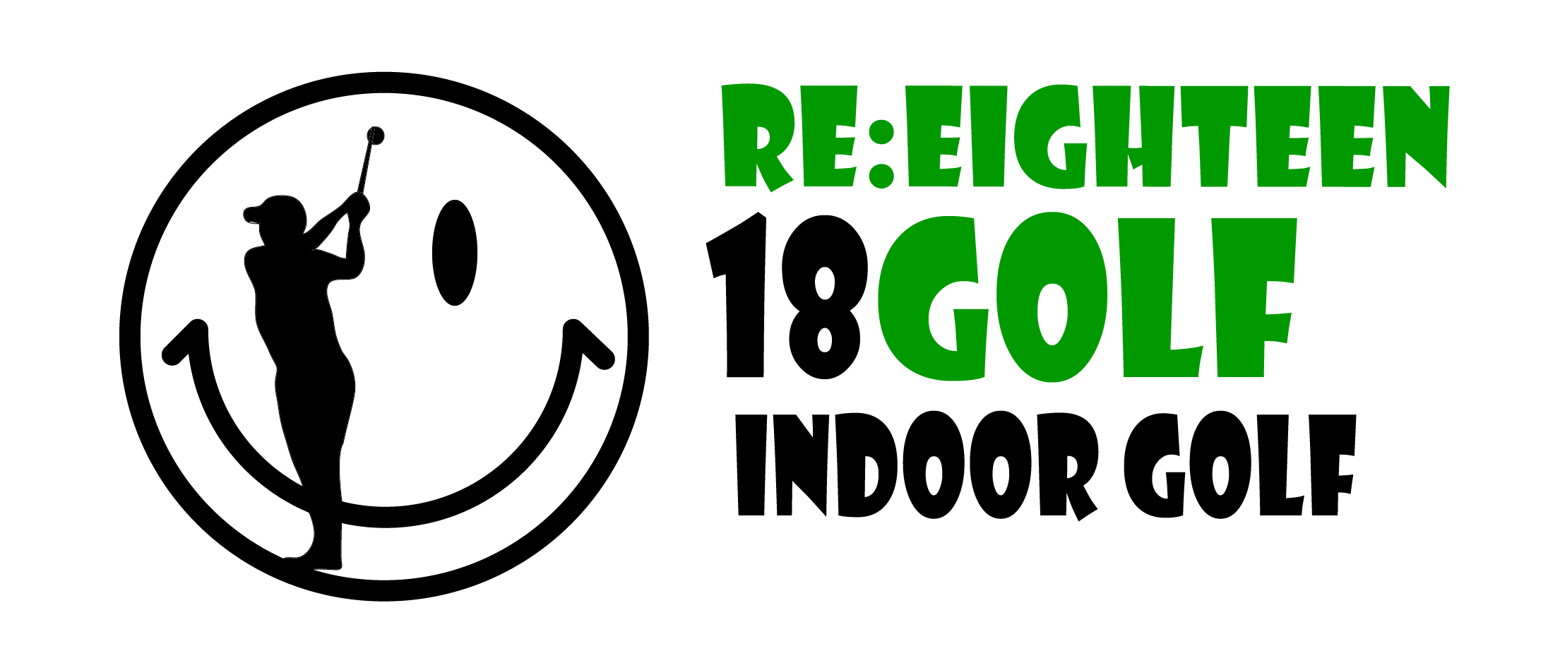 RE:EIGHTEEN GOLF
